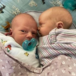 Meet your Posher, Heather